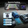 Joysync 3 Kênh Dash Cam 2.5K/720P/480P WiFi, Night Vision, WDR, G-sensor, Đỗ xe 24h - Giá 999.999₫ 8