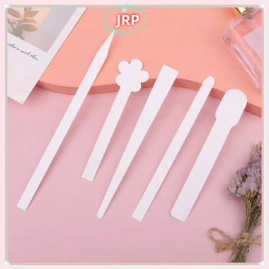 JRP 100 Cái Lốc Đầu Tròn Thử Nghiệm Nước Hoa - Dải Giấy Hình Hoa Giá 43.890 VND
