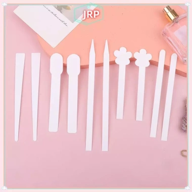 JRP 100 Cái Lốc Đầu Tròn Thử Nghiệm Nước Hoa - Dải Giấy Hình Hoa Giá 43.890 VND