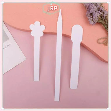 JRP 100 Cái Lốc Đầu Tròn Thử Nghiệm Nước Hoa - Dải Giấy Hình Hoa Giá 43.890 VND