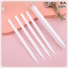 JRP 100 Cái Lốc Đầu Tròn Thử Nghiệm Nước Hoa - Dải Giấy Hình Hoa Giá 43.890 VND 9