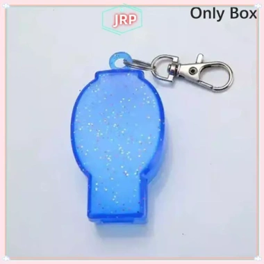JRP 304 Thép Không Gỉ Gấp Thìa Ba Gấp Di Động Ngoại Cảnh Bộ Thìa Nĩa Du Lịch 8