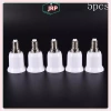 JRP 5 Cái Adapter Đế Vít E14 sang E27 Giá Đỡ Bóng Đèn, Chuyển Đổi Ổ Cắm, 41.140 VND