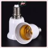JRP 5 Cái Adapter Đế Vít E14 sang E27 Giá Đỡ Bóng Đèn, Chuyển Đổi Ổ Cắm, 41.140 VND 2