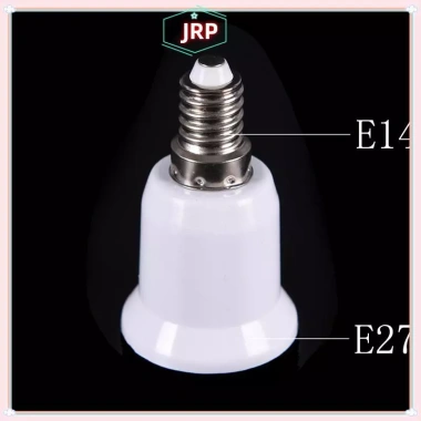 JRP 5 Cái Adapter Đế Vít E14 sang E27 Giá Đỡ Bóng Đèn, Chuyển Đổi Ổ Cắm, 41.140 VND 3 JRP 5 Cái Adapter Đế Vít E14 sang E27 Giá Đỡ Bóng Đèn, Chuyển Đổi Ổ Cắm, 41.140 VND 3