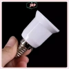 JRP 5 Cái Adapter Đế Vít E14 sang E27 Giá Đỡ Bóng Đèn, Chuyển Đổi Ổ Cắm, 41.140 VND 5