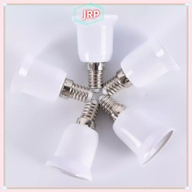 JRP 5 Cái Adapter Đế Vít E14 sang E27 Giá Đỡ Bóng Đèn, Chuyển Đổi Ổ Cắm, 41.140 VND 8 JRP 5 Cái Adapter Đế Vít E14 sang E27 Giá Đỡ Bóng Đèn, Chuyển Đổi Ổ Cắm, 41.140 VND 8