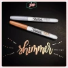 JRP Bút Sharpie Kim Loại Vàng Bạc Đồng Đánh Dấu Chống Thấm Nước - Thủ Công cho Gỗ, Nhựa, Văn Phòng Phẩm - Giá 52.056₫ 2