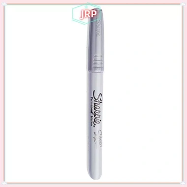 JRP Bút Sharpie Kim Loại Vàng Bạc Đồng Đánh Dấu Chống Thấm Nước - Thủ Công cho Gỗ, Nhựa, Văn Phòng Phẩm - Giá 52.056₫ 9