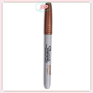 JRP Bút Sharpie Kim Loại Vàng Bạc Đồng Đánh Dấu Chống Thấm Nước - Thủ Công cho Gỗ, Nhựa, Văn Phòng Phẩm - Giá 52.056₫ 10