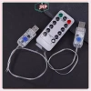 JRP Dải LED Điều Khiển Từ Xa - Đèn Mạch Giáng Sinh Trang Trí Tiệc 37.180 VND