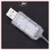 JRP Dải LED Điều Khiển Từ Xa - Đèn Mạch Giáng Sinh Trang Trí Tiệc 37.180 VND 2