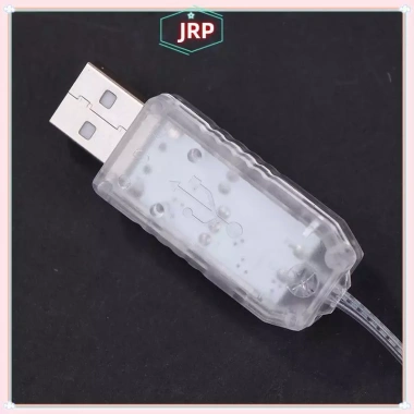 JRP Dải LED Điều Khiển Từ Xa - Đèn Mạch Giáng Sinh Trang Trí Tiệc 37.180 VND 2
