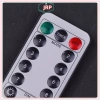 JRP Dải LED Điều Khiển Từ Xa - Đèn Mạch Giáng Sinh Trang Trí Tiệc 37.180 VND 3
