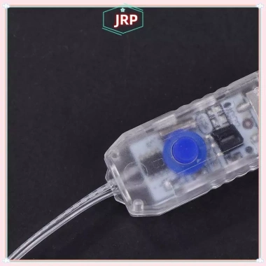 JRP Dải LED Điều Khiển Từ Xa - Đèn Mạch Giáng Sinh Trang Trí Tiệc 37.180 VND 5