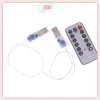 JRP Dải LED Điều Khiển Từ Xa - Đèn Mạch Giáng Sinh Trang Trí Tiệc 37.180 VND 6