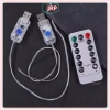 JRP Dải LED Điều Khiển Từ Xa - Đèn Mạch Giáng Sinh Trang Trí Tiệc 37.180 VND 7
