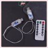 JRP Dải LED Điều Khiển Từ Xa - Đèn Mạch Giáng Sinh Trang Trí Tiệc 37.180 VND 8