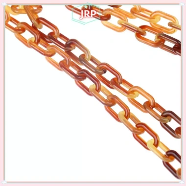 JRP Dây Xích Kính Mắt Acrylic Nữ Chống Trượt Giá Giảm 32.832 VND Thời Trang An Toàn