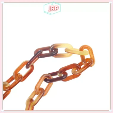 JRP Dây Xích Kính Mắt Acrylic Nữ Chống Trượt Giá Giảm 32.832 VND Thời Trang An Toàn