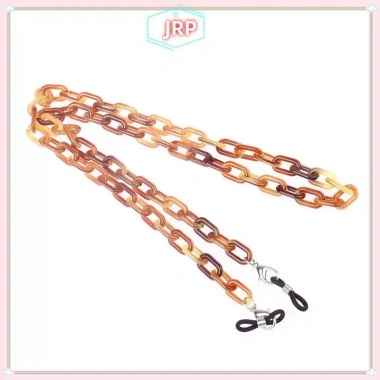JRP Dây Xích Kính Mắt Acrylic Nữ Chống Trượt Giá Giảm 32.832 VND Thời Trang An Toàn