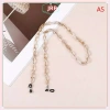 JRP Dây Xích Kính Mắt Acrylic Nữ Chống Trượt Giá Giảm 32.832 VND Thời Trang An Toàn 9