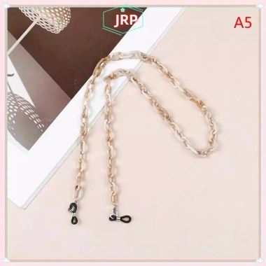 JRP Dây Xích Kính Mắt Acrylic Nữ Chống Trượt Giá Giảm 32.832 VND Thời Trang An Toàn