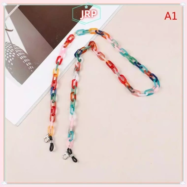 JRP Dây Xích Kính Mắt Acrylic Nữ Chống Trượt Giá Giảm 32.832 VND Thời Trang An Toàn 10 JRP Dây Xích Kính Mắt Acrylic Nữ Chống Trượt Giá Giảm 32.832 VND Thời Trang An Toàn 10