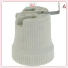JRP Đế vít gốm E27 chịu nhiệt cao - Bộ chuyển đổi giá đỡ bóng đèn Soet, 44.110₫ 10