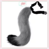 JRP Đuôi Cáo & Găng Tay Paw - Phụ Kiện Cosplay Dễ Thương Tiệc Halloween Giá 64k 2