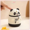 JRP Giá Đỡ Tăm Tự Động Gấu Trúc - Hộp Đẩy Loại Tăm, Thích Hợp Gia Đình - 79.750₫