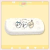 JRP Hộp Bảo Quản Chiikawa Anime Nhật Bản - Nâng Cao Di Chuyển, In Hachiware Usagi, Kính Mùa Xuân - Quà Tặng Đặc Biệt 10