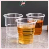 JRP Ly nhựa chịu nhiệt độ cao dùng một lần - Cốc uống nước dày trong suốt cho gia đình, giá 50.930 VNĐ 4