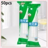 JRP Ly nhựa chịu nhiệt độ cao dùng một lần - Cốc uống nước dày trong suốt cho gia đình, giá 50.930 VNĐ 10