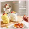 JRP Nĩa Trái Cây Thép Không Gỉ - Bộ Bảo Quản Cà Phê Trà, Quà Tặng 42.460₫ 2
