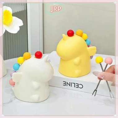 JRP Nĩa Trái Cây Thép Không Gỉ - Bộ Bảo Quản Cà Phê Trà, Quà Tặng 42.460₫ 9 JRP Nĩa Trái Cây Thép Không Gỉ - Bộ Bảo Quản Cà Phê Trà, Quà Tặng 42.460₫ 9