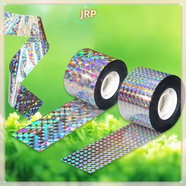 JRP Ruy Băng Chống Chim Băng Nhấp Nháy - Đuổi Bồ Câu, Quạ, Chim Repeller, Giá 38.720 VND
