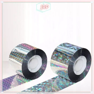 JRP Ruy Băng Chống Chim Băng Nhấp Nháy - Đuổi Bồ Câu, Quạ, Chim Repeller, Giá 38.720 VND 2 JRP Ruy Băng Chống Chim Băng Nhấp Nháy - Đuổi Bồ Câu, Quạ, Chim Repeller, Giá 38.720 VND 2