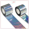 JRP Ruy Băng Chống Chim Băng Nhấp Nháy - Đuổi Bồ Câu, Quạ, Chim Repeller, Giá 38.720 VND 4