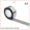 JRP Ruy Băng Chống Chim Băng Nhấp Nháy - Đuổi Bồ Câu, Quạ, Chim Repeller, Giá 38.720 VND 9