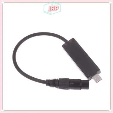 JRP USB-RMD-DMX - Điều khiển DMX không dây Android, DMX Dialer, giảm 22% 2