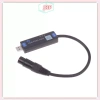 JRP USB-RMD-DMX - Điều khiển DMX không dây Android, DMX Dialer, giảm 22% 3