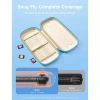 JSAUX Hộp Đựng Nintendo Switch 2 Siêu Mỏng Đầy Màu Sắc Tương Thích Ultra‑thin Case BG119 Giá 320.000₫ 3