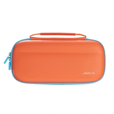 JSAUX Hộp Đựng Nintendo Switch 2 Siêu Mỏng Đầy Màu Sắc Tương Thích Ultra‑thin Case BG119 Giá 320.000₫