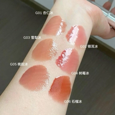 JUDYDOLL Son Bóng Băng Kim Cương Son Môi Dầu Bóng Gương Giá Giảm 192.778₫