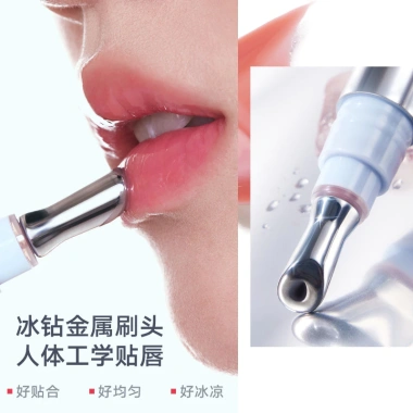 JUDYDOLL Son Bóng Băng Kim Cương Son Môi Dầu Bóng Gương Giá Giảm 192.778₫