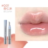 JUDYDOLL Son Bóng Băng Kim Cương Son Môi Dầu Bóng Gương Giá Giảm 192.778₫ 10