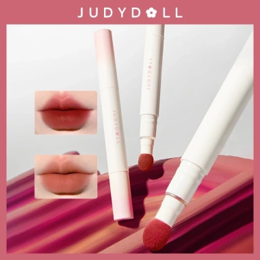 Judydoll Son Môi Dạng Kem Màu Lì - Làm Trắng Môi, Giá 209.550, Giảm còn 165.000