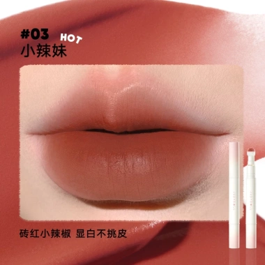 Judydoll Son Môi Dạng Kem Màu Lì - Làm Trắng Môi, Giá 209.550, Giảm còn 165.000 10 Judydoll Son Môi Dạng Kem Màu Lì - Làm Trắng Môi, Giá 209.550, Giảm còn 165.000 10