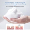 JUELREOU Sữa rửa mặt nam dưỡng ẩm, làm trắng, tạo bọt sạch sâu - Giá chỉ 78.000₫ 3